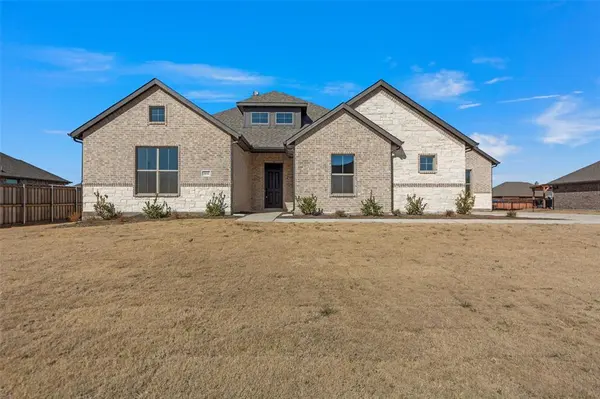 1832 MEADOWBROOK Lane, Josephine, TX 75173