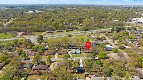 830 39th Street SE, Paris, TX 75462