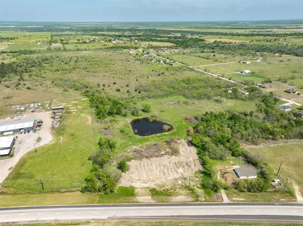 00 E US Hwy 175, Kaufman, TX 75142