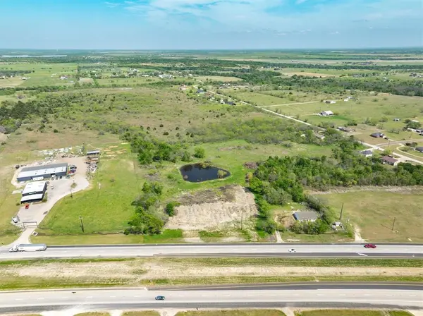 00 E US Hwy 175, Kaufman, TX 75142