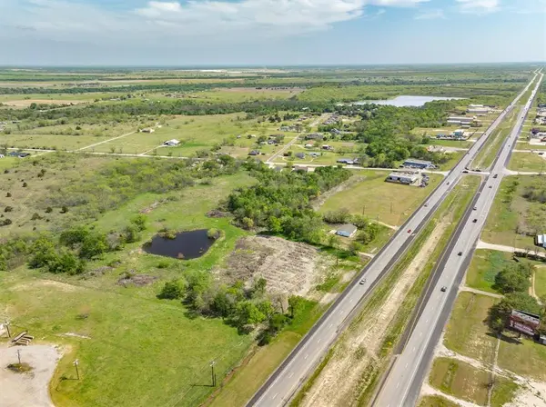 00 E US Hwy 175, Kaufman, TX 75142