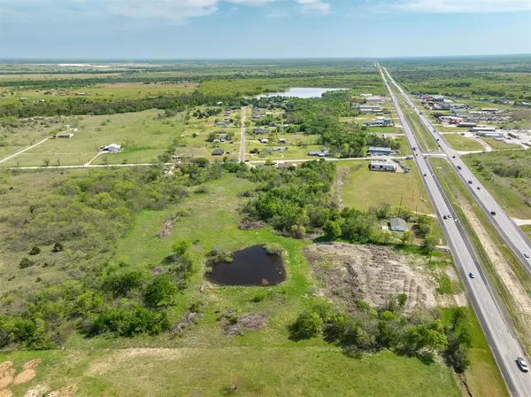 00 E US Hwy 175, Kaufman, TX 75142