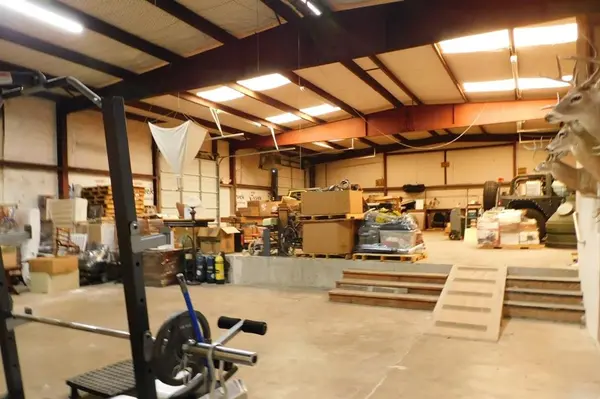 401 W Coffin Street, Denison, TX 75020