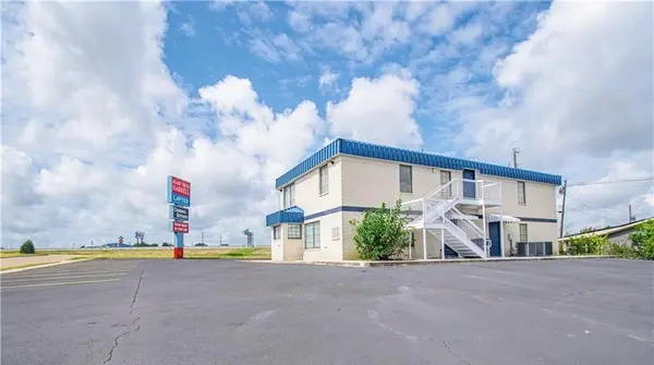 701 W Central Texas Expressway, Killeen, TX 76541
