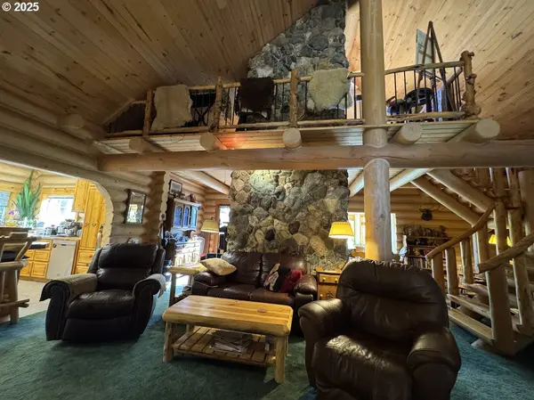 39612 SUMPTER VALLEY HWY, Sumpter, OR 97877