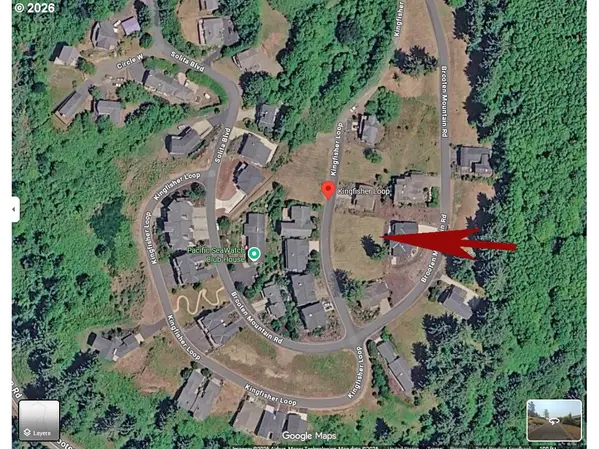 TL 9100 Kingfisher LOOP, Pacific City, OR 97135