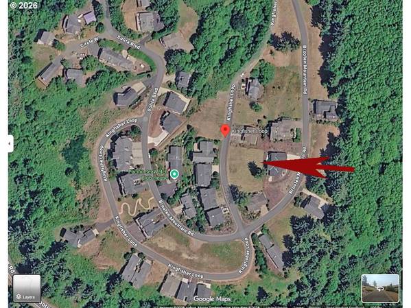 TL 9100 Kingfisher LOOP, Pacific City, OR 97135