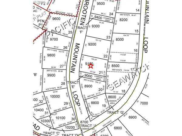 TL 9100 Kingfisher LOOP, Pacific City, OR 97135