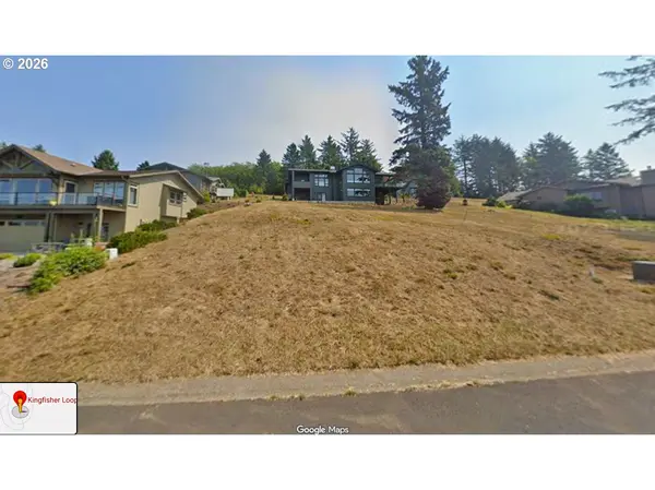 TL 9100 Kingfisher LOOP, Pacific City, OR 97135