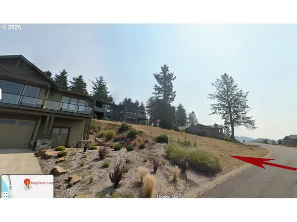 TL 9100 Kingfisher LOOP, Pacific City, OR 97135