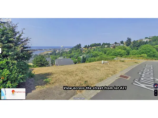 TL 9100 Kingfisher LOOP, Pacific City, OR 97135