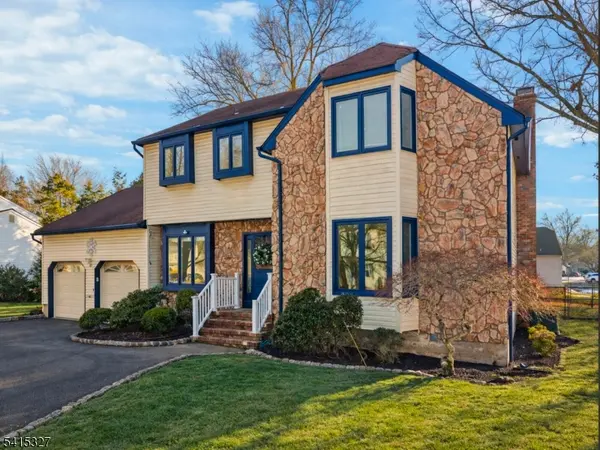 107 Van Dyke Ct, Hillsborough Twp., NJ 08844