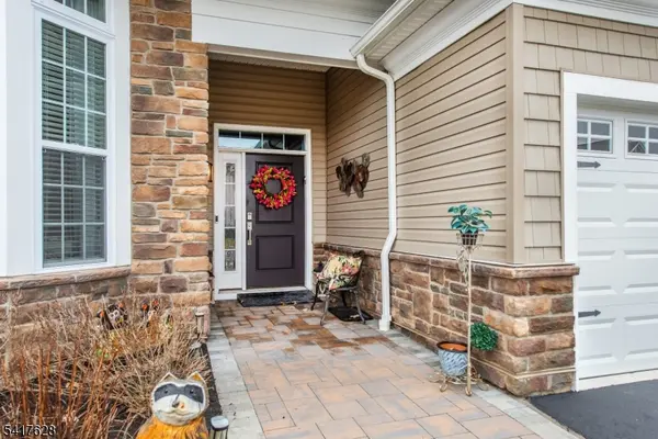 32 GORDON WAY, Mount Olive Twp., NJ 07836