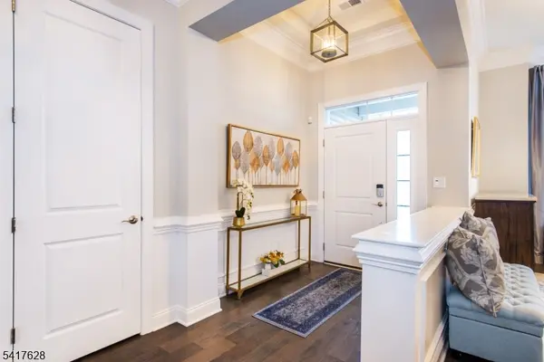 32 GORDON WAY, Mount Olive Twp., NJ 07836