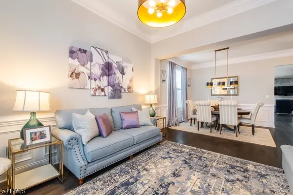 32 GORDON WAY, Mount Olive Twp., NJ 07836