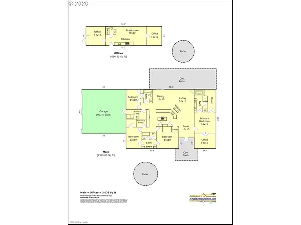 31708 NE WAND RD, Troutdale, OR 97060