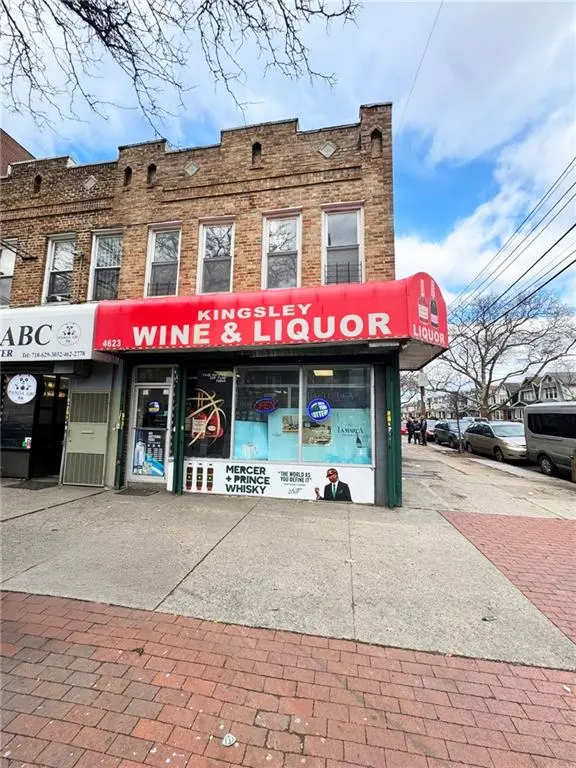 4623 Avenue D, Brooklyn, NY 11203