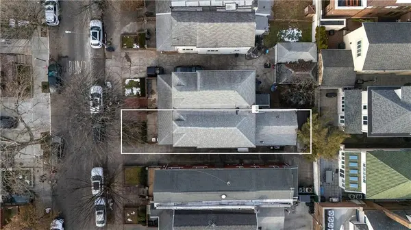 1815 East 3rd ST, Brooklyn, NY 11223