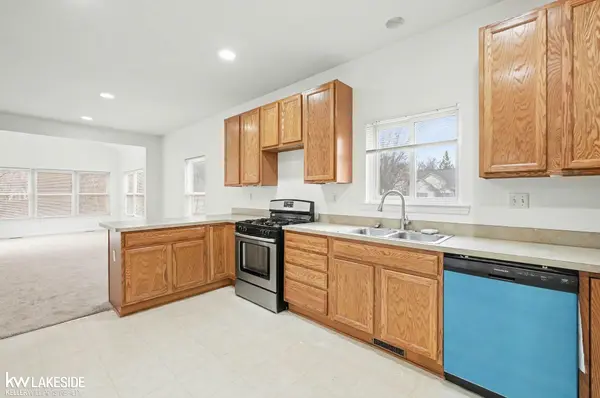 1593 Club House CT, Pontiac, MI 48340