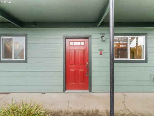 9333 N LOMBARD ST #10, Portland, OR 97203