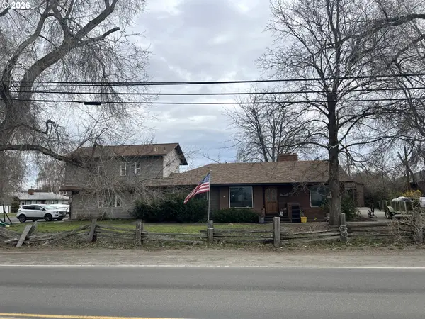 3670 CEDAR ST, Baker City, OR 97814