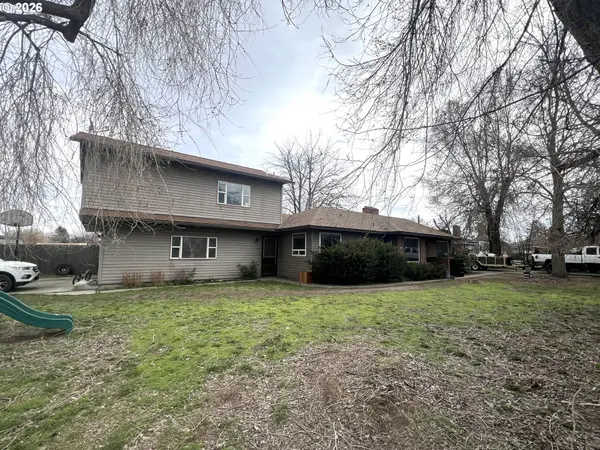 3670 CEDAR ST, Baker City, OR 97814