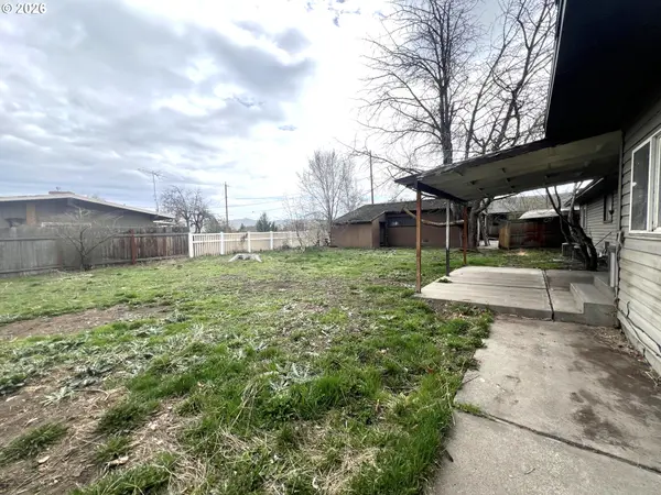 3670 CEDAR ST, Baker City, OR 97814