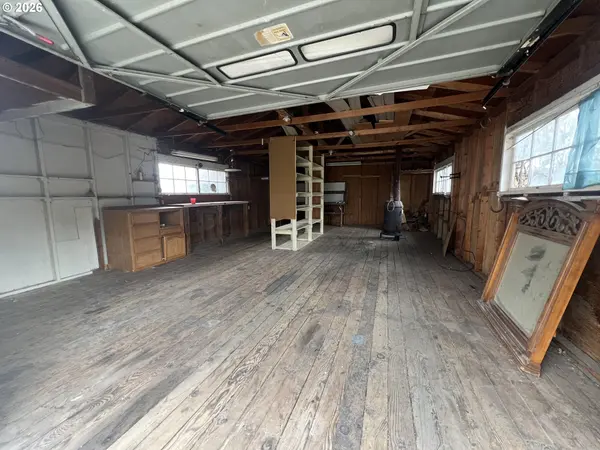 3670 CEDAR ST, Baker City, OR 97814