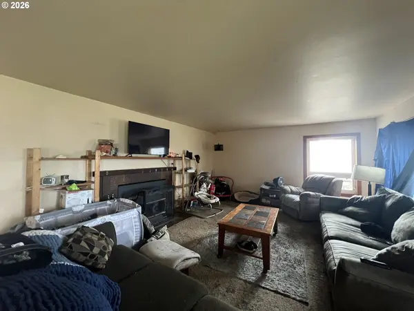 3670 CEDAR ST, Baker City, OR 97814