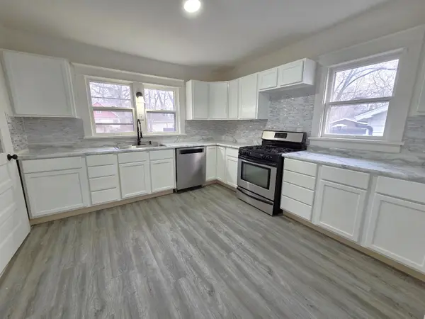 2128 5th ST, Muskegon Heights City, MI 49444