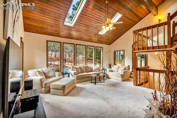 8016 Acoma DR, Larkspur, CO 80118