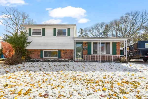 23319 Haig ST, Taylor, MI 48180