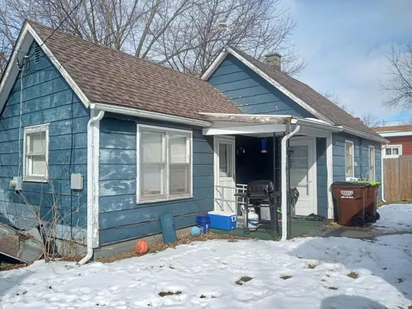 611 Croswelll ST, Adrian City, MI 49221