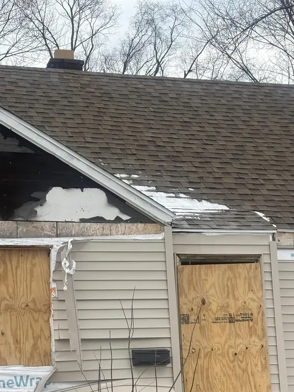 20020 Hickory ST, Detroit City, MI 48205