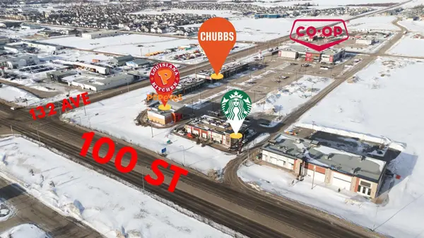 13205 102 ST, Grande Prairie, AB T8X0V5