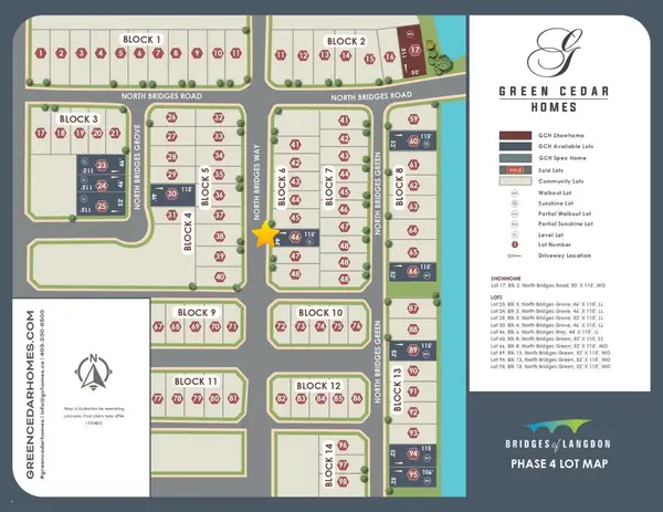 26 North Bridges WAY, Langdon, AB T0J 1X3