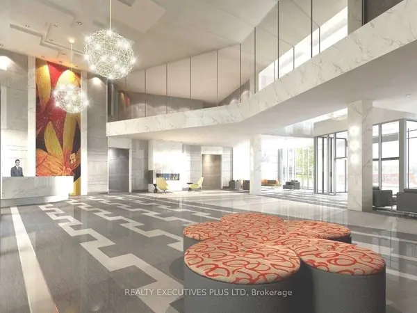 50 Ann O'Reilly RD #1909, Toronto C15, ON M2J 0C9