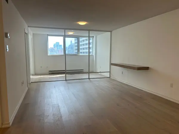 360 Bloor ST E #901, Toronto C09, ON M4W 3M3