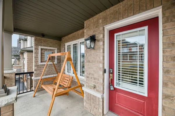 1825 Silverstone CRES, Oshawa, ON L1K 0V6