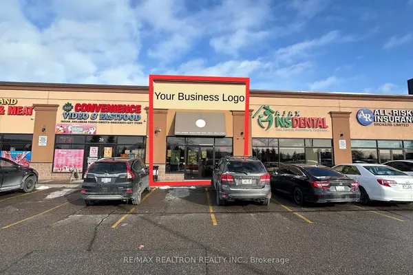 1801 Harwood AVE #19, Ajax, ON L1T 0K8