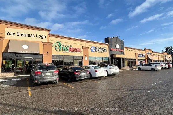 1801 Harwood AVE #19, Ajax, ON L1T 0K8