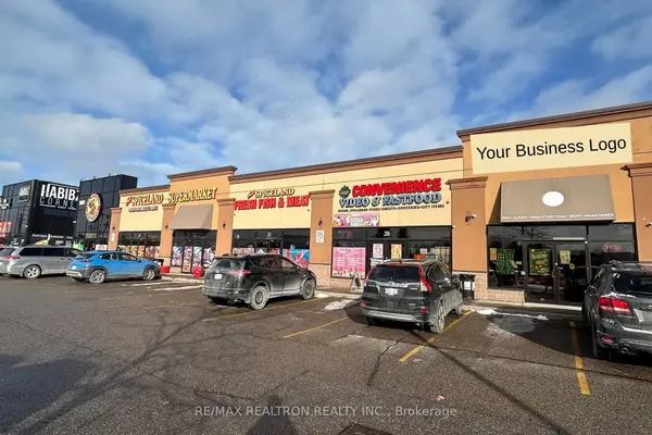 1801 Harwood AVE #19, Ajax, ON L1T 0K8