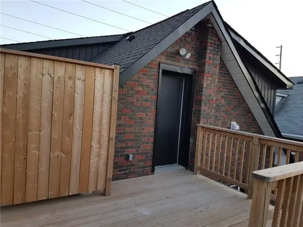 290 Eulalie AVE #Unit 2 (2nd Floor), Oshawa, ON L1H 2B7