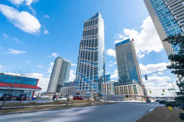 1000 Portage Pkwy #2515, Vaughan, ON L4J 0J7