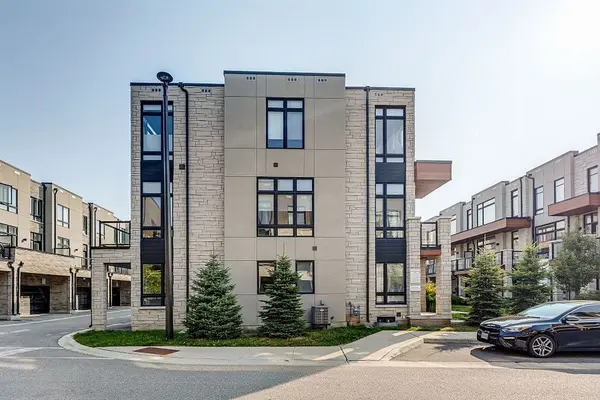 41 Brunet DR, Vaughan, ON L4H 4R4