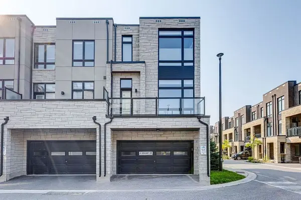 41 Brunet DR, Vaughan, ON L4H 4R4
