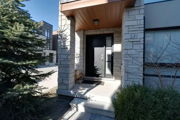 41 Brunet DR, Vaughan, ON L4H 4R4