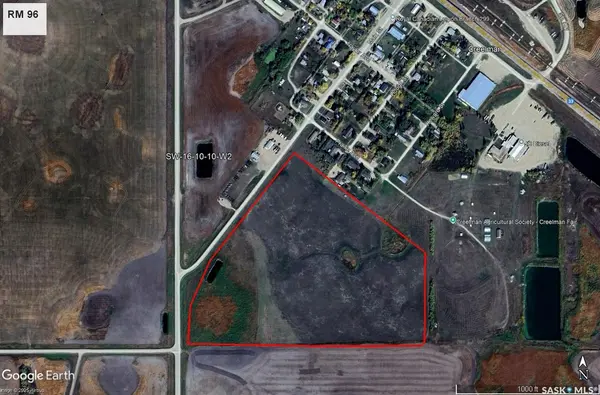 Rural Address, Fillmore Rm No. 96, SK S0G 0X0