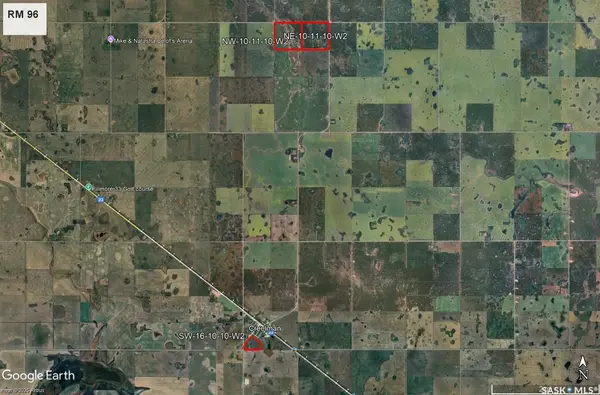 Rural Address, Fillmore Rm No. 96, SK S0G 0X0