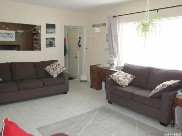 413 1st STREET W, Nipawin, SK S0E 1E0